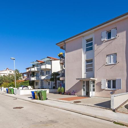 Apartments Ita Rovinj Zimmer foto
