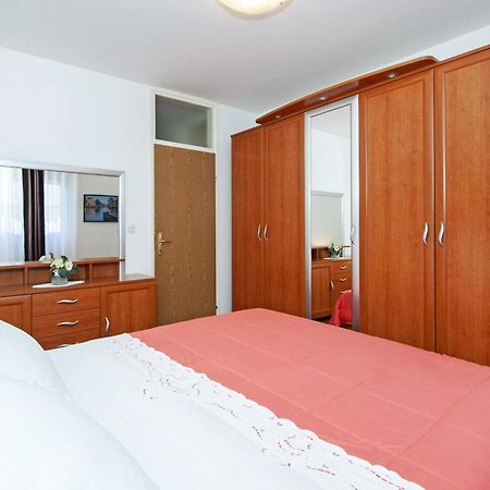 Apartments Ita Rovinj Zimmer foto