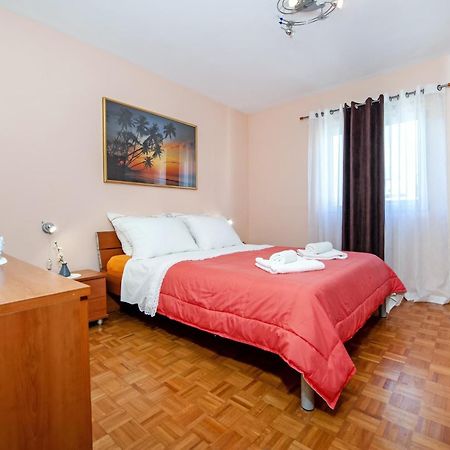 Apartments Ita Rovinj Zimmer foto