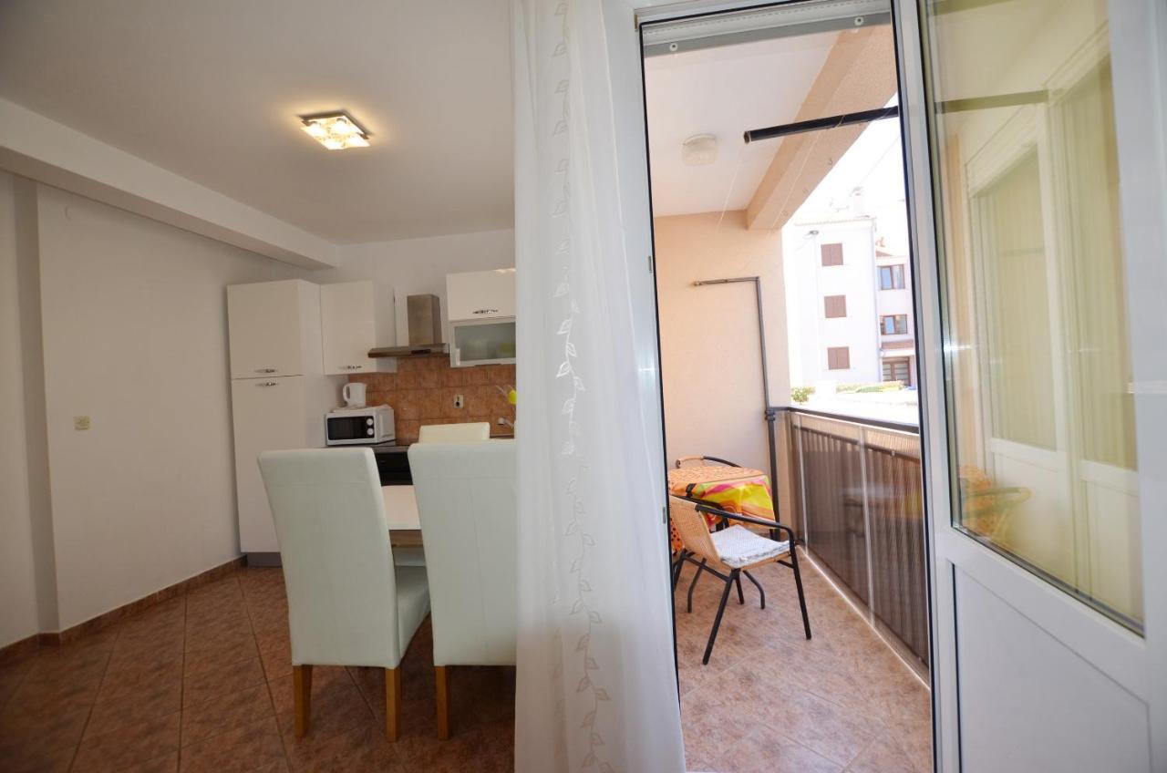 Apartments Ita Rovinj Exterior foto
