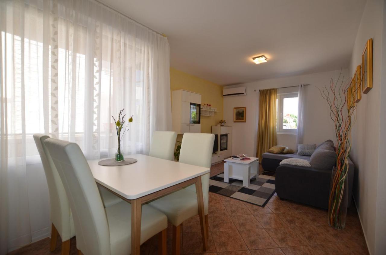 Apartments Ita Rovinj Exterior foto