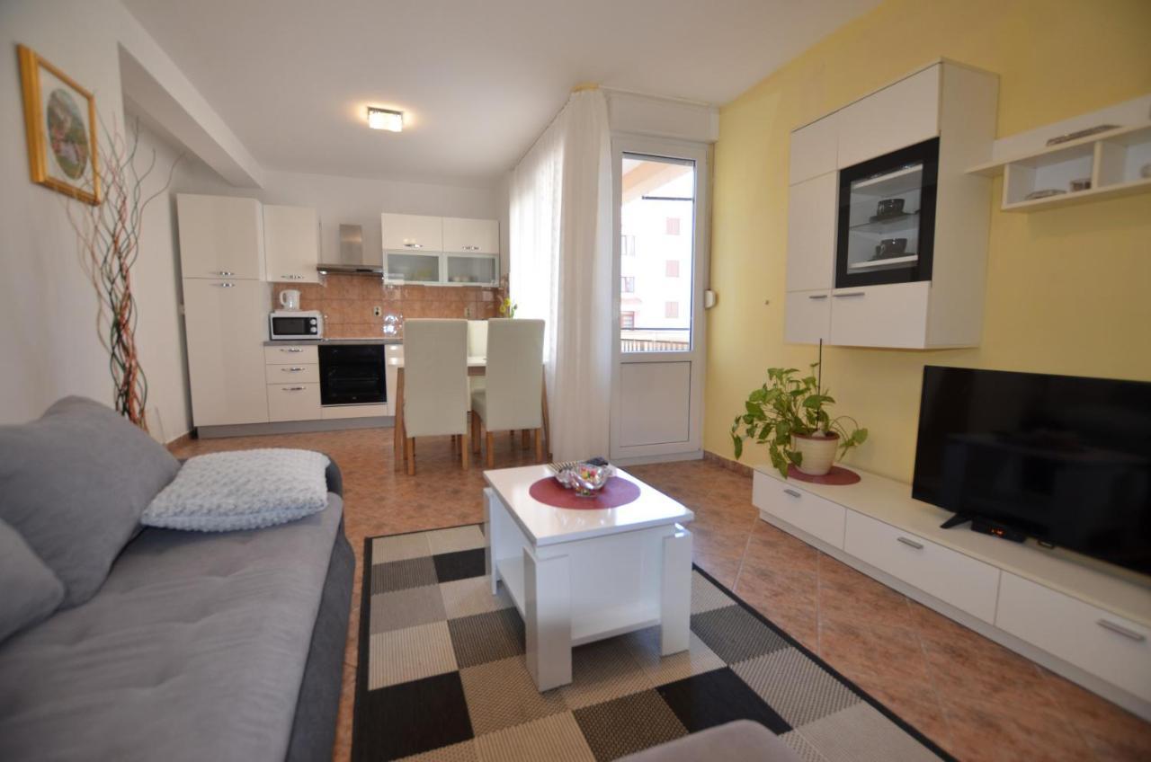 Apartments Ita Rovinj Exterior foto