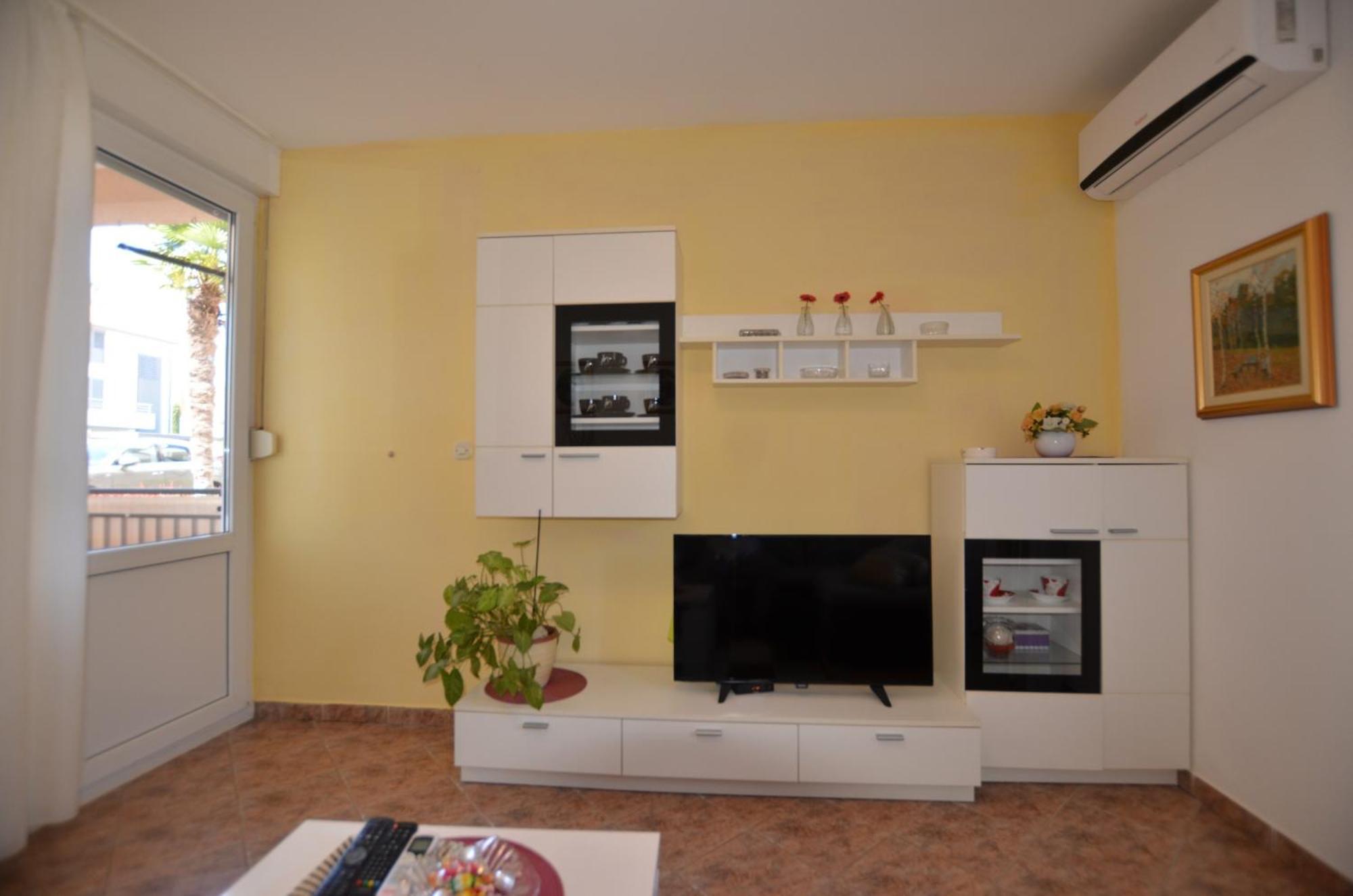 Apartments Ita Rovinj Zimmer foto