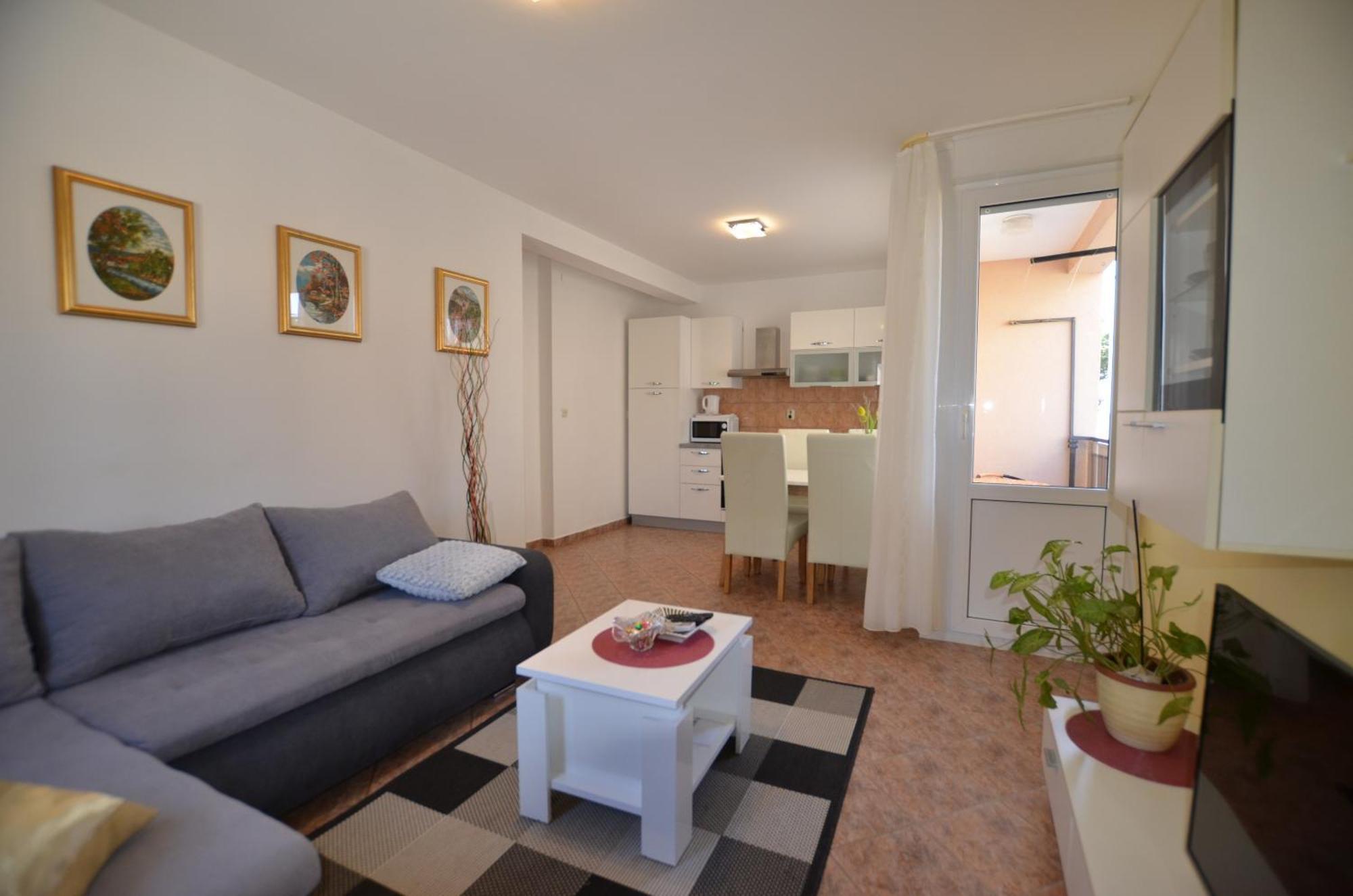 Apartments Ita Rovinj Zimmer foto