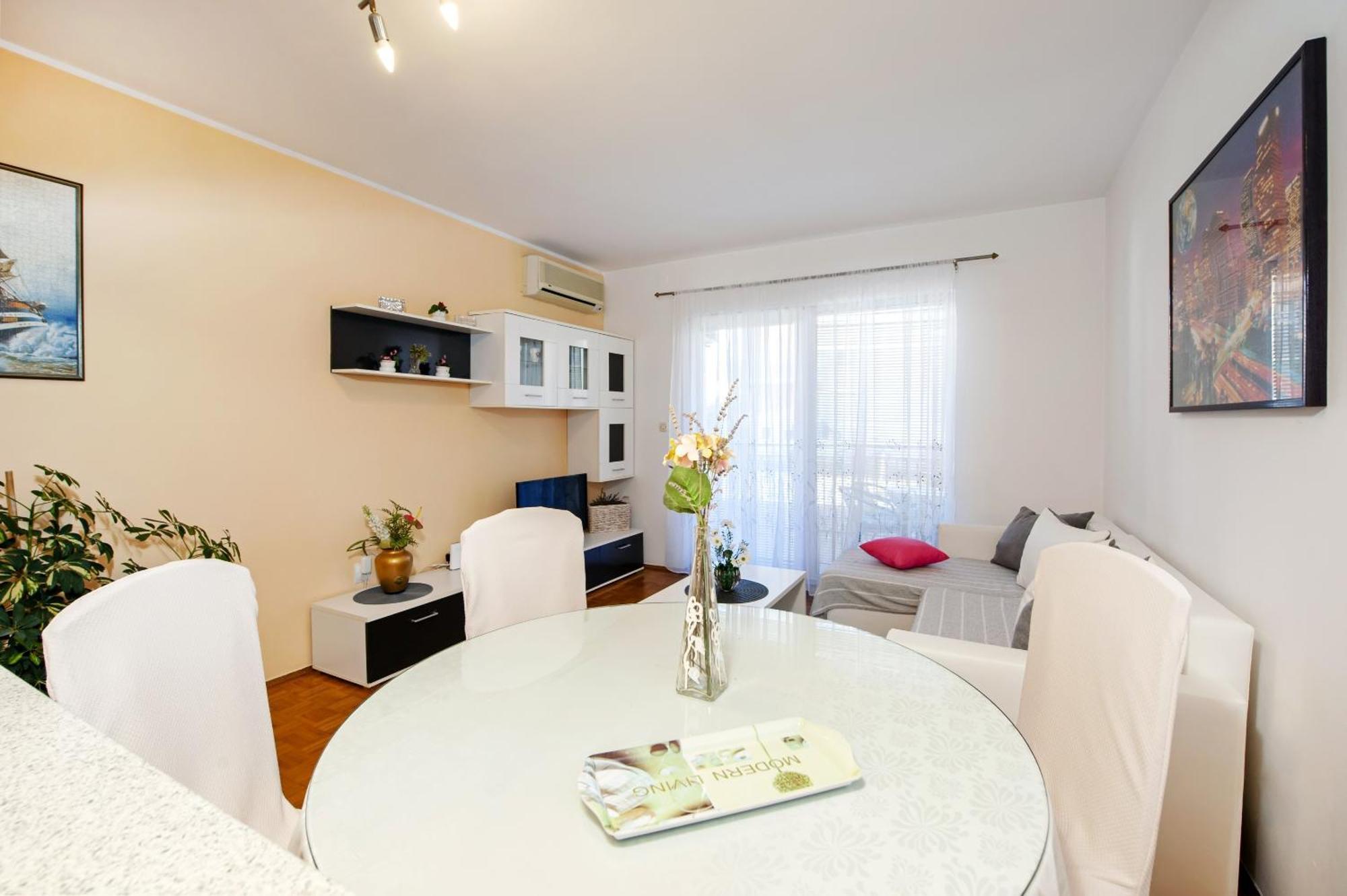 Apartments Ita Rovinj Zimmer foto
