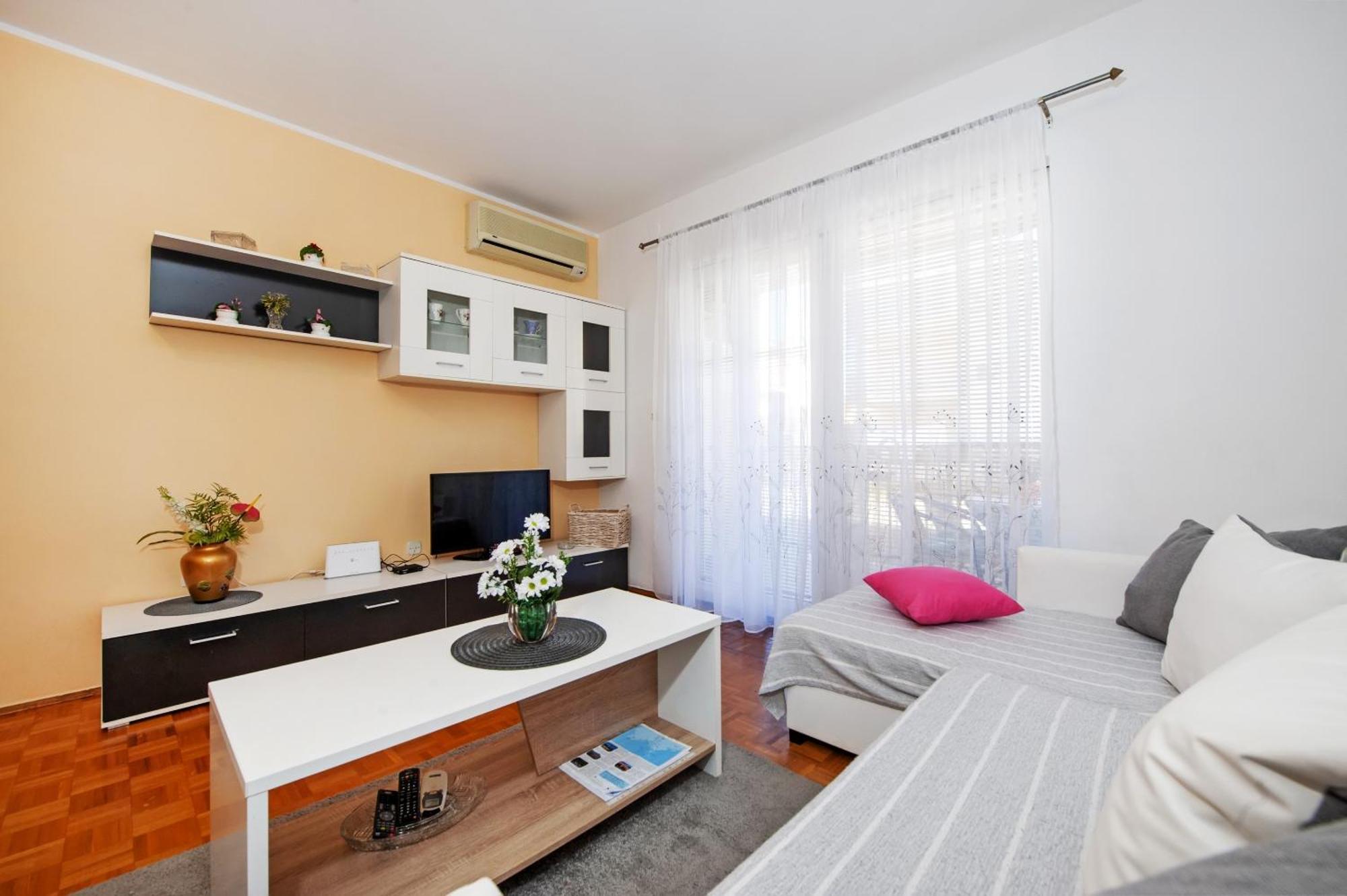 Apartments Ita Rovinj Zimmer foto