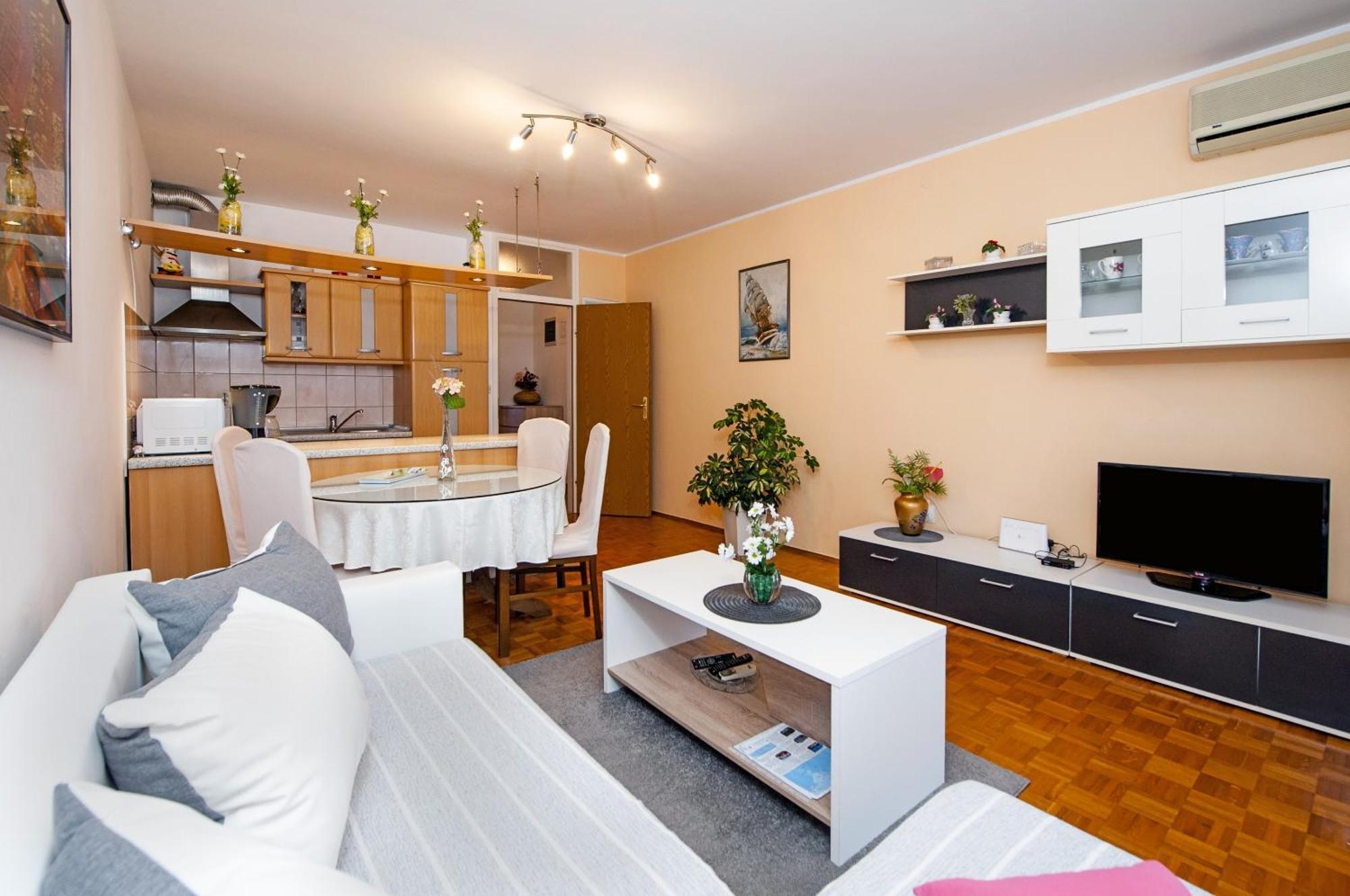 Apartments Ita Rovinj Zimmer foto