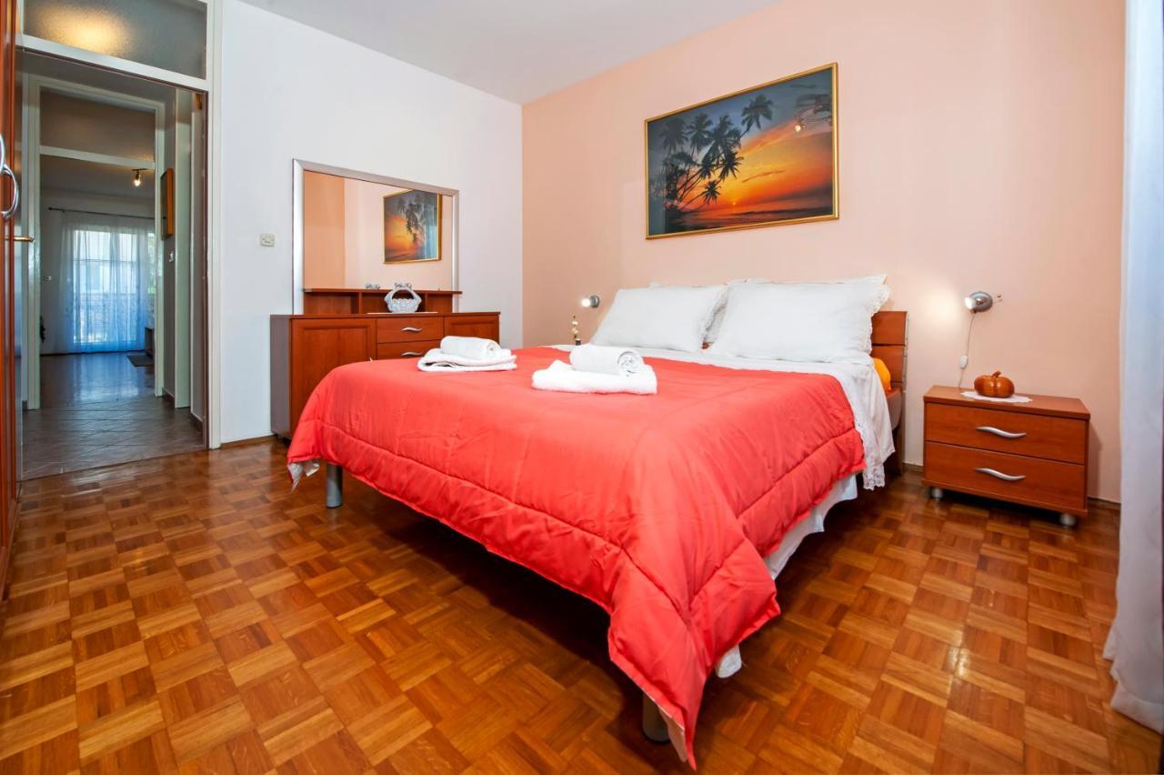 Apartments Ita Rovinj Exterior foto