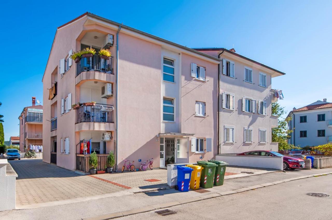 Apartments Ita Rovinj Exterior foto