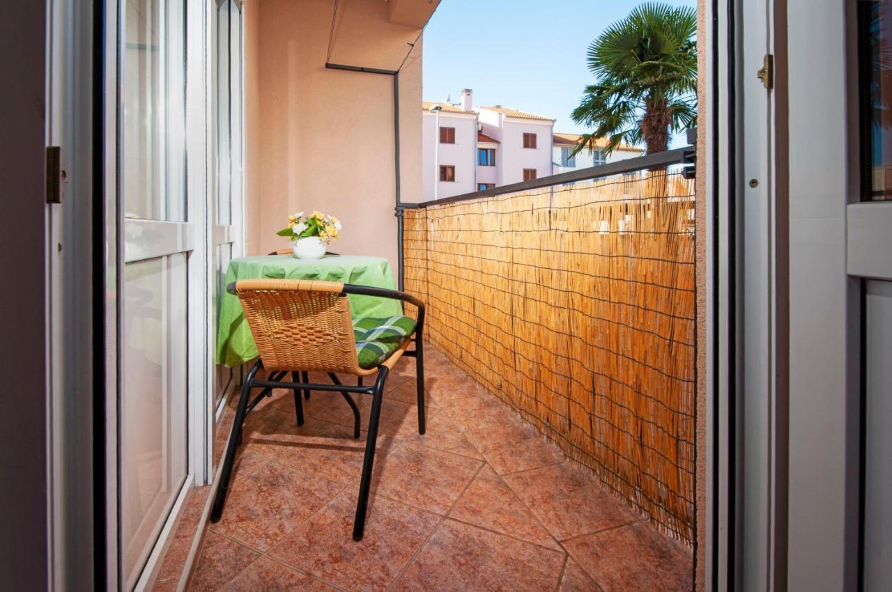 Apartments Ita Rovinj Exterior foto